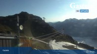 Archived image Webcam View from Schlossalm Mountain 01:00