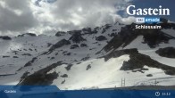 Archived image Webcam View from Schlossalm Mountain 14:00