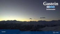 Archived image Webcam View from Schlossalm Mountain 07:00