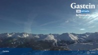 Archived image Webcam View from Schlossalm Mountain 12:00