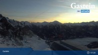 Archived image Webcam View from Schlossalm Mountain 07:00