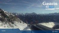 Archived image Webcam View from Schlossalm Mountain 08:00