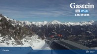 Archived image Webcam View from Schlossalm Mountain 12:00