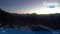 Archived image Webcam View from Schlossalm Mountain 06:00