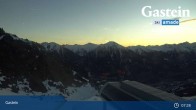 Archived image Webcam View from Schlossalm Mountain 07:00