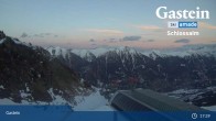 Archiv Foto Webcam Ausblick Schlossalm (Bad Hofgastein) 00:00