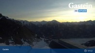 Archiv Foto Webcam Ausblick Schlossalm (Bad Hofgastein) 06:00