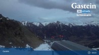 Archiv Foto Webcam Ausblick Schlossalm (Bad Hofgastein) 00:00