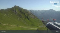 Archiv Foto Webcam Ausblick Schlossalm (Bad Hofgastein) 10:00