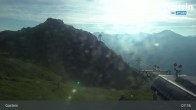 Archiv Foto Webcam Ausblick Schlossalm (Bad Hofgastein) 06:00