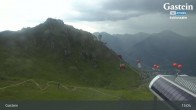 Archiv Foto Webcam Ausblick Schlossalm (Bad Hofgastein) 12:00