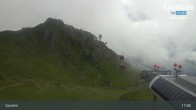 Archiv Foto Webcam Ausblick Schlossalm (Bad Hofgastein) 10:00