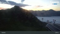 Archiv Foto Webcam Ausblick Schlossalm (Bad Hofgastein) 04:00