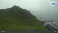Archiv Foto Webcam Ausblick Schlossalm (Bad Hofgastein) 14:00