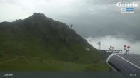 Archived image Webcam View from Schlossalm Mountain 16:00