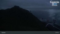 Archived image Webcam View from Schlossalm Mountain 20:00