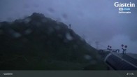 Archived image Webcam View from Schlossalm Mountain 02:00