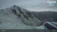 Archived image Webcam View from Schlossalm Mountain 07:00