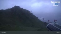 Archiv Foto Webcam Ausblick Schlossalm (Bad Hofgastein) 02:00