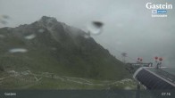 Archiv Foto Webcam Ausblick Schlossalm (Bad Hofgastein) 06:00