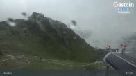 Archiv Foto Webcam Ausblick Schlossalm (Bad Hofgastein) 07:00