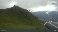 Archiv Foto Webcam Ausblick Schlossalm (Bad Hofgastein) 10:00