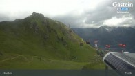 Archiv Foto Webcam Ausblick Schlossalm (Bad Hofgastein) 14:00