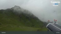 Archiv Foto Webcam Ausblick Schlossalm (Bad Hofgastein) 06:00