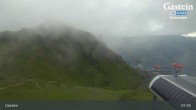 Archiv Foto Webcam Ausblick Schlossalm (Bad Hofgastein) 07:00