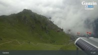 Archiv Foto Webcam Ausblick Schlossalm (Bad Hofgastein) 10:00