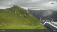 Archiv Foto Webcam Ausblick Schlossalm (Bad Hofgastein) 12:00