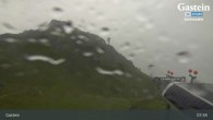 Archiv Foto Webcam Ausblick Schlossalm (Bad Hofgastein) 07:00
