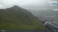 Archiv Foto Webcam Ausblick Schlossalm (Bad Hofgastein) 10:00