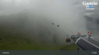 Archiv Foto Webcam Ausblick Schlossalm (Bad Hofgastein) 12:00