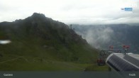 Archiv Foto Webcam Ausblick Schlossalm (Bad Hofgastein) 14:00