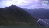 Archiv Foto Webcam Ausblick Schlossalm (Bad Hofgastein) 00:00