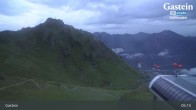 Archived image Webcam View from Schlossalm Mountain 04:00