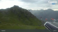 Archived image Webcam View from Schlossalm Mountain 06:00
