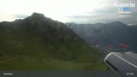 Archived image Webcam View from Schlossalm Mountain 07:00
