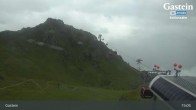 Archiv Foto Webcam Ausblick Schlossalm (Bad Hofgastein) 14:00