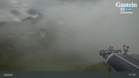 Archiv Foto Webcam Ausblick Schlossalm (Bad Hofgastein) 16:00