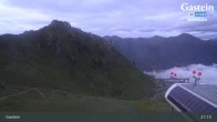Archived image Webcam View from Schlossalm Mountain 20:00
