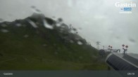 Archiv Foto Webcam Ausblick Schlossalm (Bad Hofgastein) 08:00
