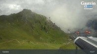 Archiv Foto Webcam Ausblick Schlossalm (Bad Hofgastein) 12:00