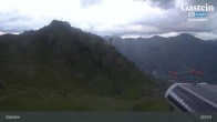 Archived image Webcam View from Schlossalm Mountain 19:00