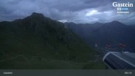 Archived image Webcam View from Schlossalm Mountain 23:00