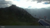 Archived image Webcam View from Schlossalm Mountain 01:00