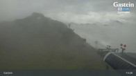 Archiv Foto Webcam Ausblick Schlossalm (Bad Hofgastein) 12:00