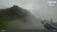 Archiv Foto Webcam Ausblick Schlossalm (Bad Hofgastein) 14:00