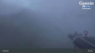 Archiv Foto Webcam Ausblick Schlossalm (Bad Hofgastein) 02:00